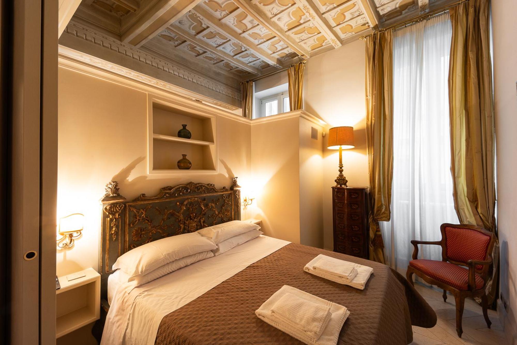 Boccaccio 22 Apartment Rome Exterior photo